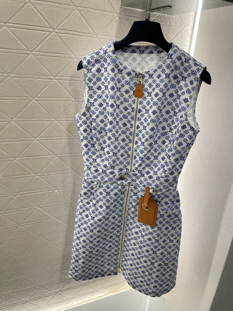 LV Dress